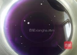 甘蓝凉粉的做法图解1