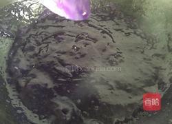 甘蓝凉粉的做法图解2