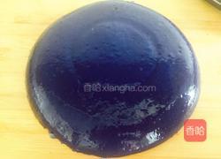 甘蓝凉粉的做法图解4