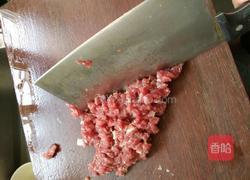 牛肉羹的做法图解2