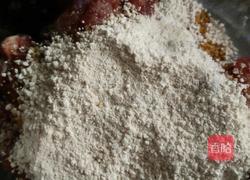 牛肉羹的做法图解4