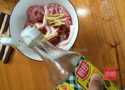 蒸猪脑的做法图解2