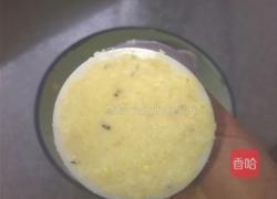 自制豆绿糕的做法图解7