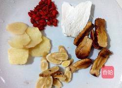 节瓜猪骨汤的做法图解2