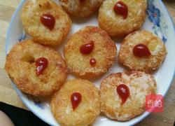炸土豆饼的做法图解6