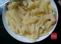 炸土豆饼的做法图解1