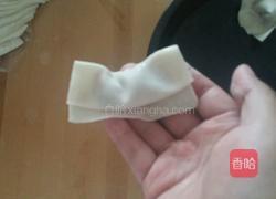 鸳鸯馅小馄饨的做法图解8
