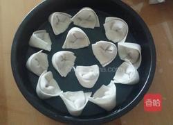 鸳鸯馅小馄饨的做法图解10