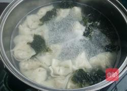 鸳鸯馅小馄饨的做法图解12