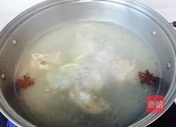 糖醋排骨的做法图解4