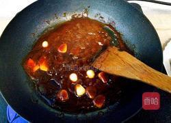 糖醋排骨的做法图解7