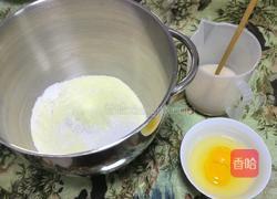 枣子小餐包的做法图解1