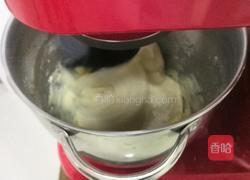 枣子小餐包的做法图解5