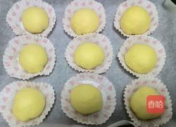 枣子小餐包的做法图解12