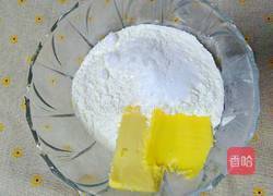 千层酥皮的做法图解3