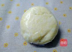 千层酥皮的做法图解6