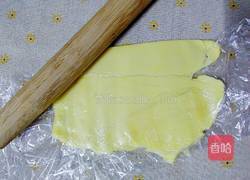 千层酥皮的做法图解7