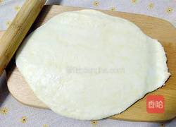 千层酥皮的做法图解8