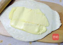 千层酥皮的做法图解9