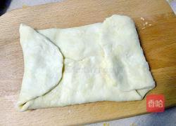 千层酥皮的做法图解11