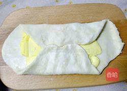 千层酥皮的做法图解10