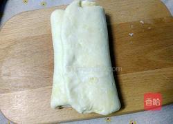 千层酥皮的做法图解14