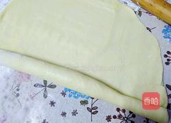 千层酥皮的做法图解17