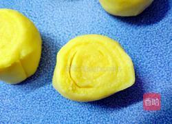 千层酥皮的做法图解20