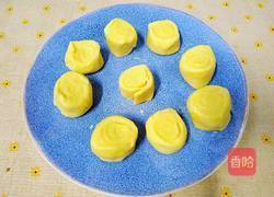 千层酥皮的做法图解21