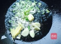 小炒虾的做法图解2