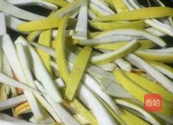 柚子皮糖的做法图解5