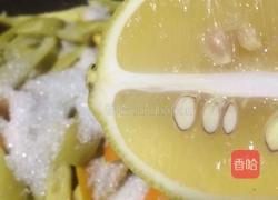 柚子皮糖的做法图解12