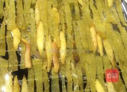 柚子皮糖的做法图解16