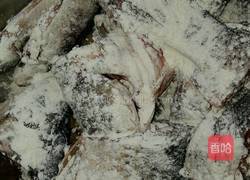秘制酥鱼(高压锅版)的做法图解2