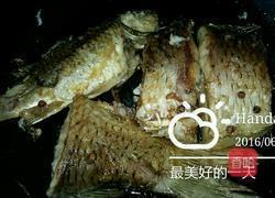 秘制酥鱼(高压锅版)的做法图解6