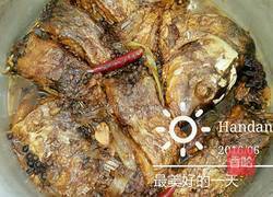 秘制酥鱼(高压锅版)的做法图解10