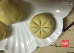 蒸南瓜饼的做法图解7