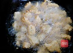 青椒肉段的做法图解6