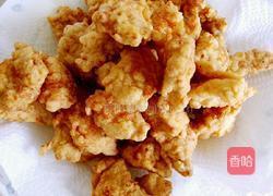 青椒肉段的做法图解9