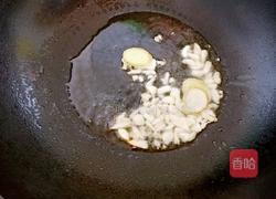 辣白菜炒土豆片的做法图解8