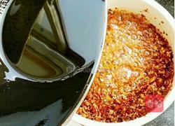 自制油泼辣子的做法图解8