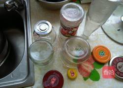 自制杏子果酱的做法图解5