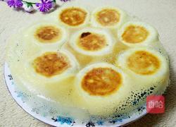 素三鲜水煎包的做法图解16