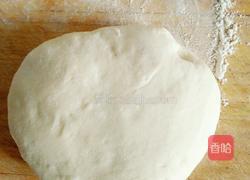 素三鲜水煎包的做法图解4