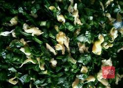 素三鲜水煎包的做法图解7