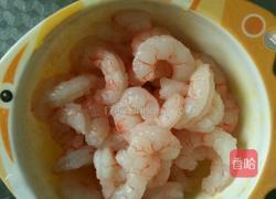 素三鲜水煎包的做法图解8