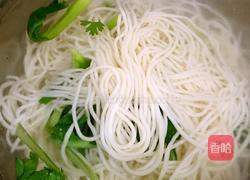 花生拌凉面的做法图解6