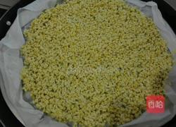 绿豆糕的做法图解2