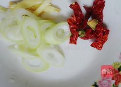 西红柿炖白菜豆腐的做法图解4
