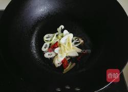 西红柿炖白菜豆腐的做法图解5
